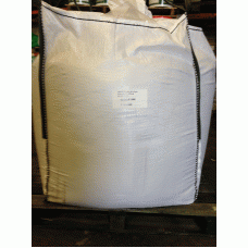 1 Tonne Bag of Cubicle Lime (Delivered)